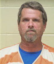 Paul Jackson, - Bossier Parish County, LA 